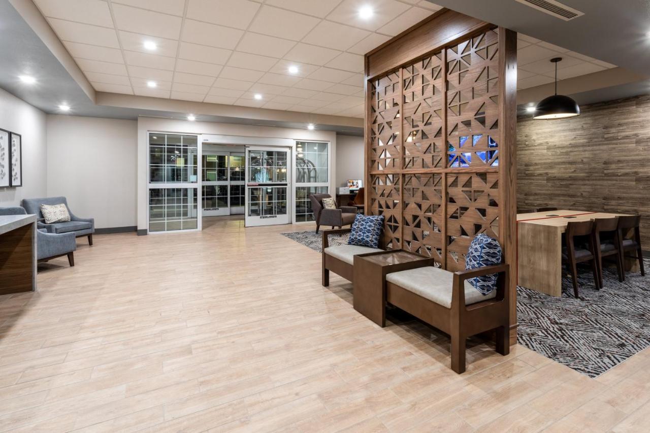 Candlewood By Ihg Hotel Grand Junction