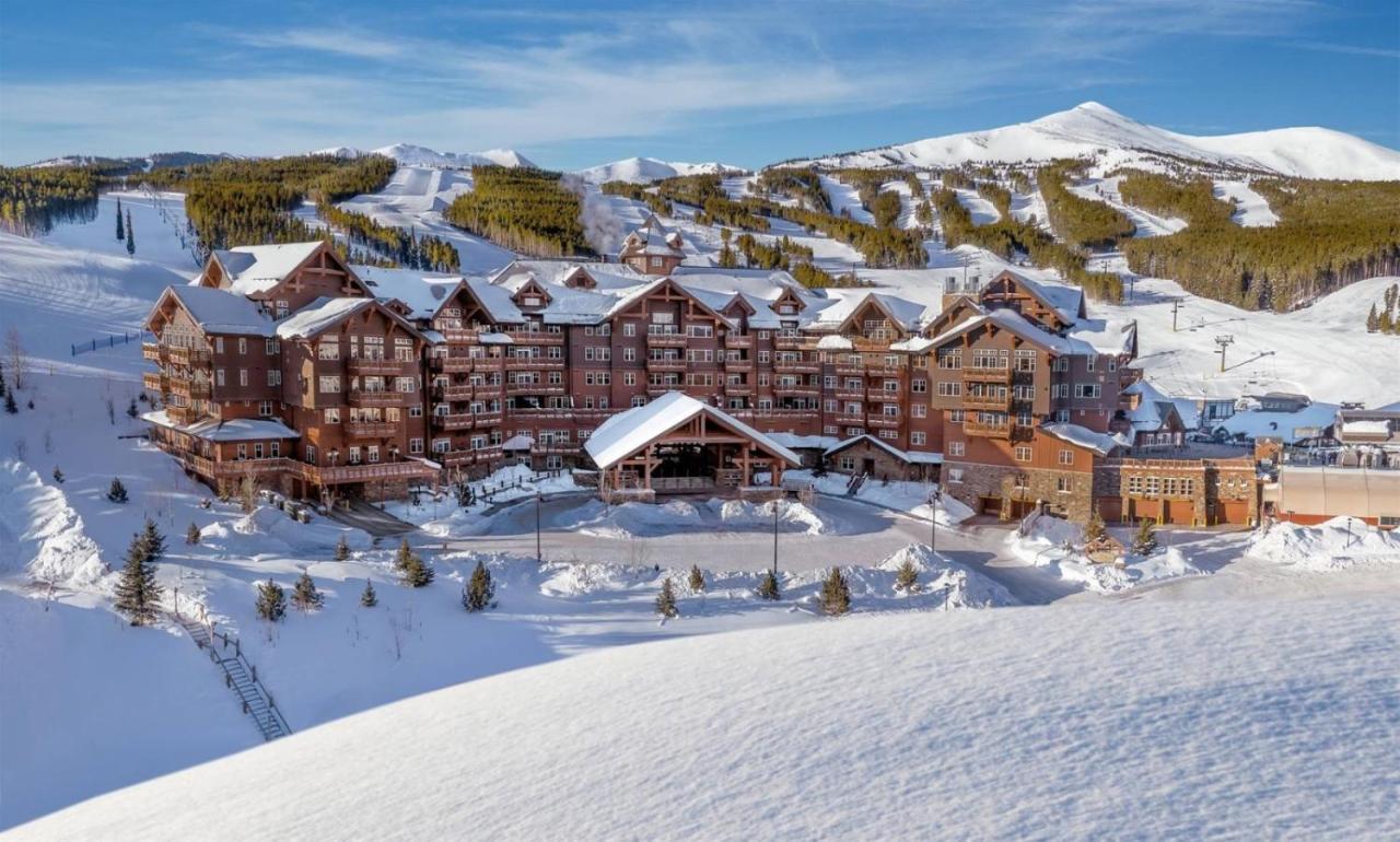 Apartment One Hill Luxury Residence: Ski-in/ski-out With On-site Bowling