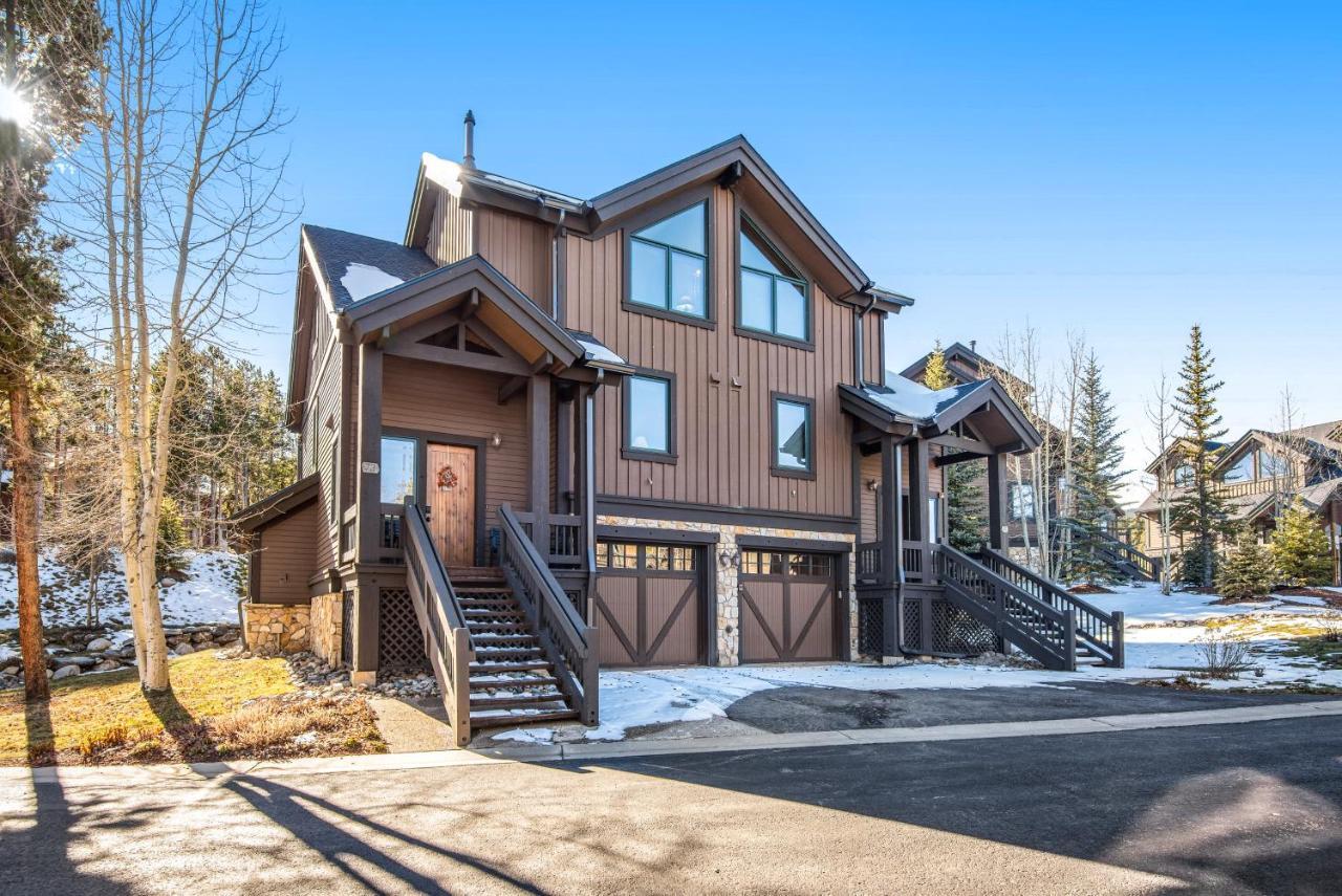 Holiday home Saddlewood Breckenridge
