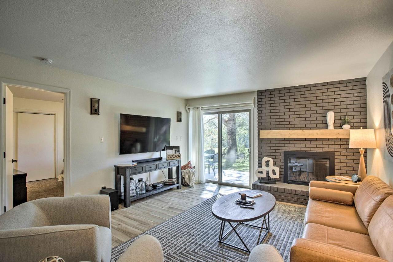 Apartment Stunning By Trails, Natl Monument! *