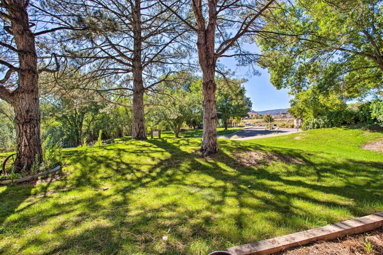 Apartment Stunning By Trails, Natl Monument!