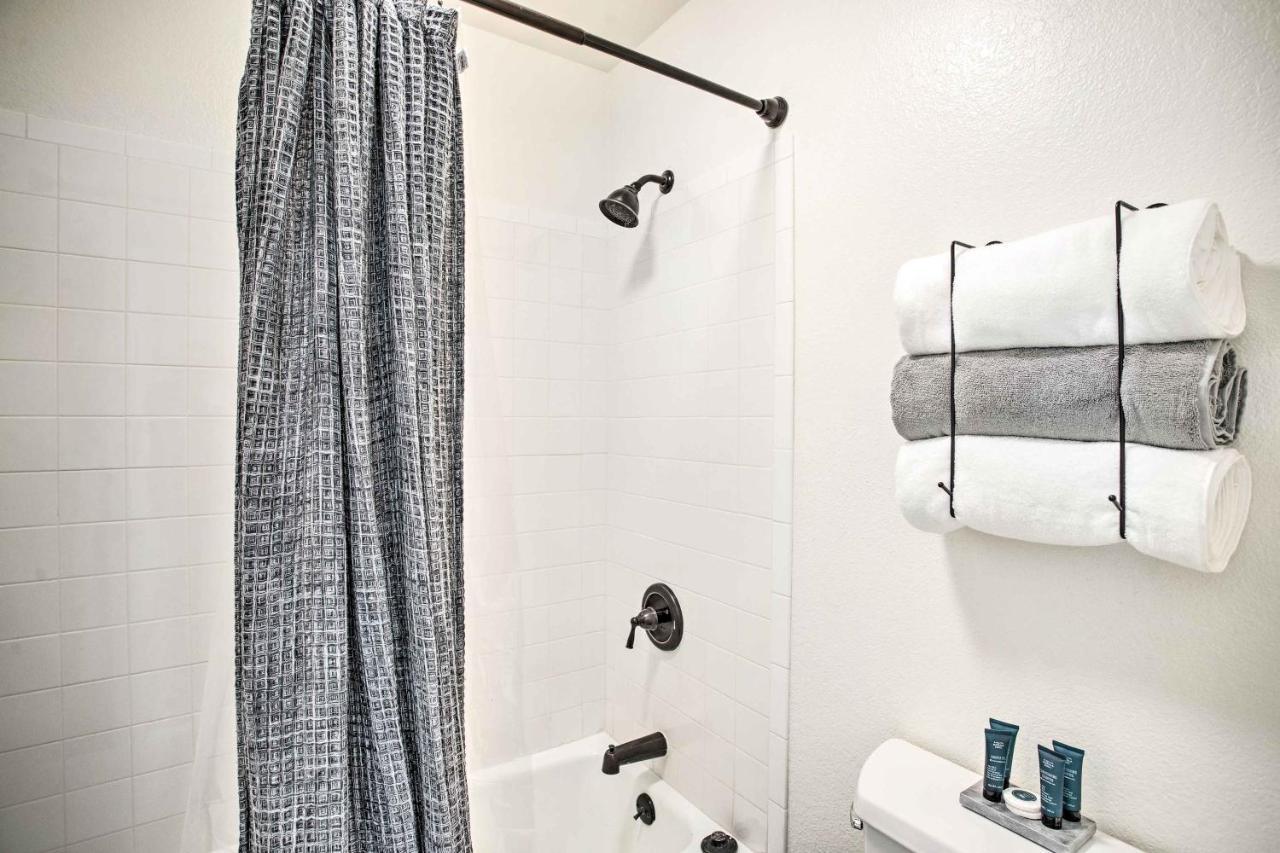 Stunning By Trails, Natl Monument! Apartment *