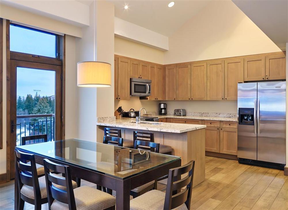 The Westin Riverfront Mountain Villas, Beaver Creek Mountain Avon