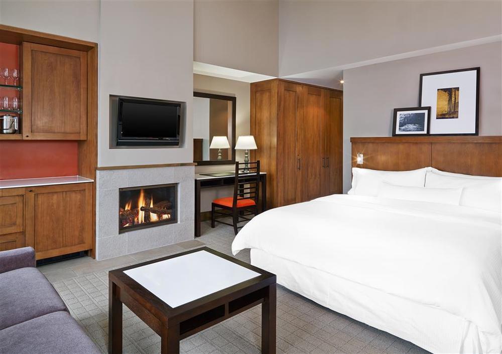 The Westin Riverfront Mountain Villas, Beaver Creek Mountain Aparthotel