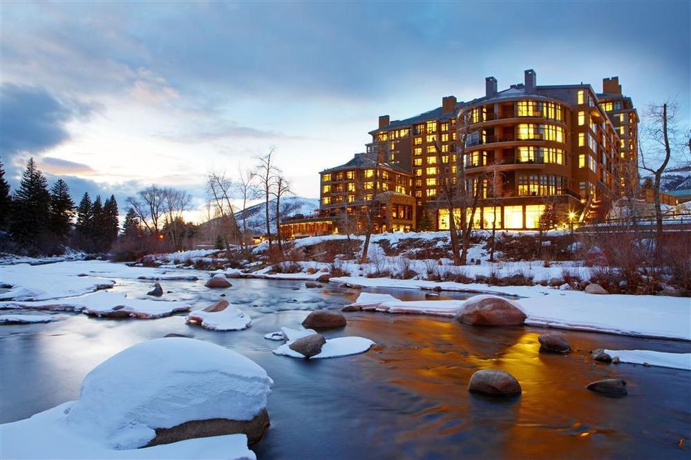 The Westin Riverfront Mountain Villas, Beaver Creek Mountain Aparthotel Avon
