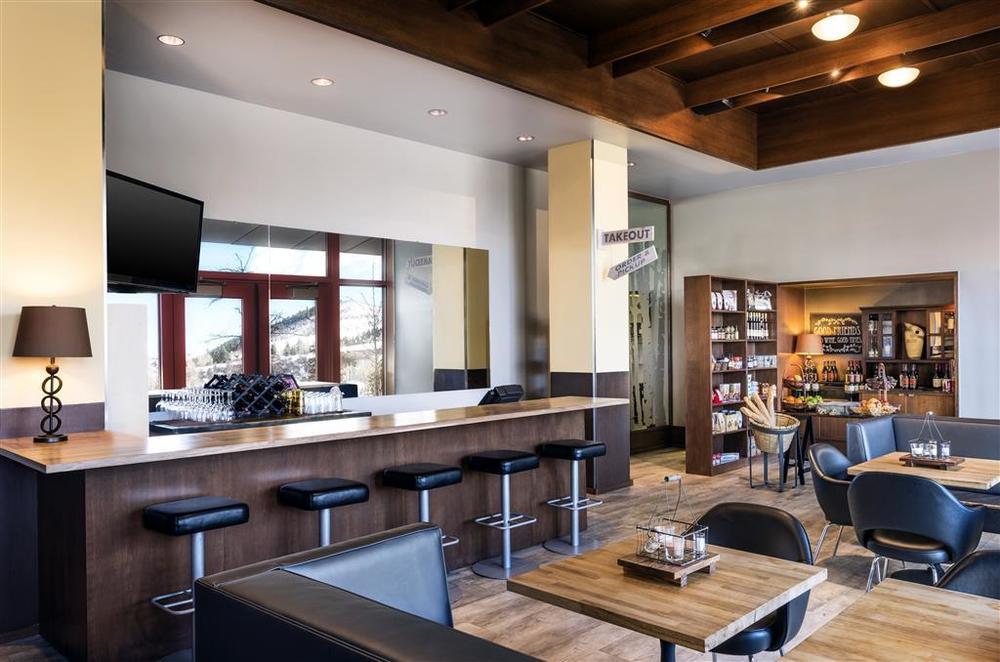 Aparthotel The Westin Riverfront Mountain Villas, Beaver Creek Mountain Avon