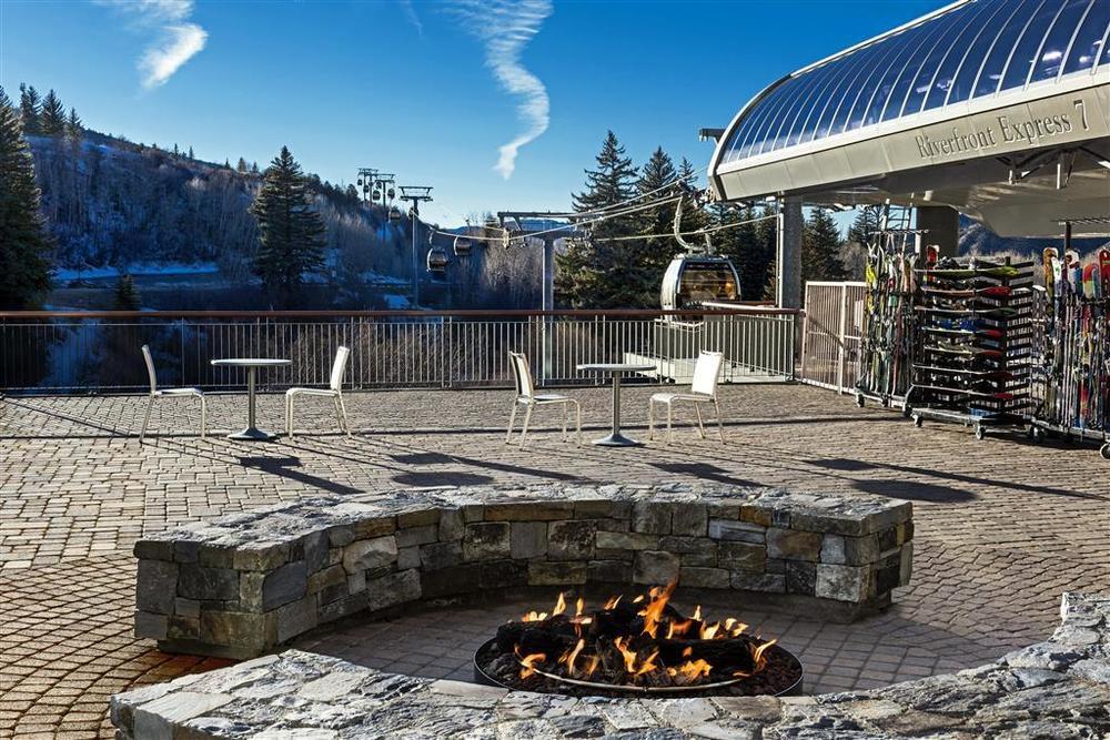 Aparthotel The Westin Riverfront Mountain Villas, Beaver Creek Mountain