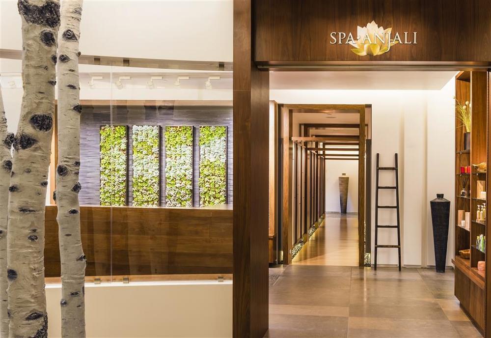 The Westin Riverfront Mountain Villas, Beaver Creek Mountain Avon