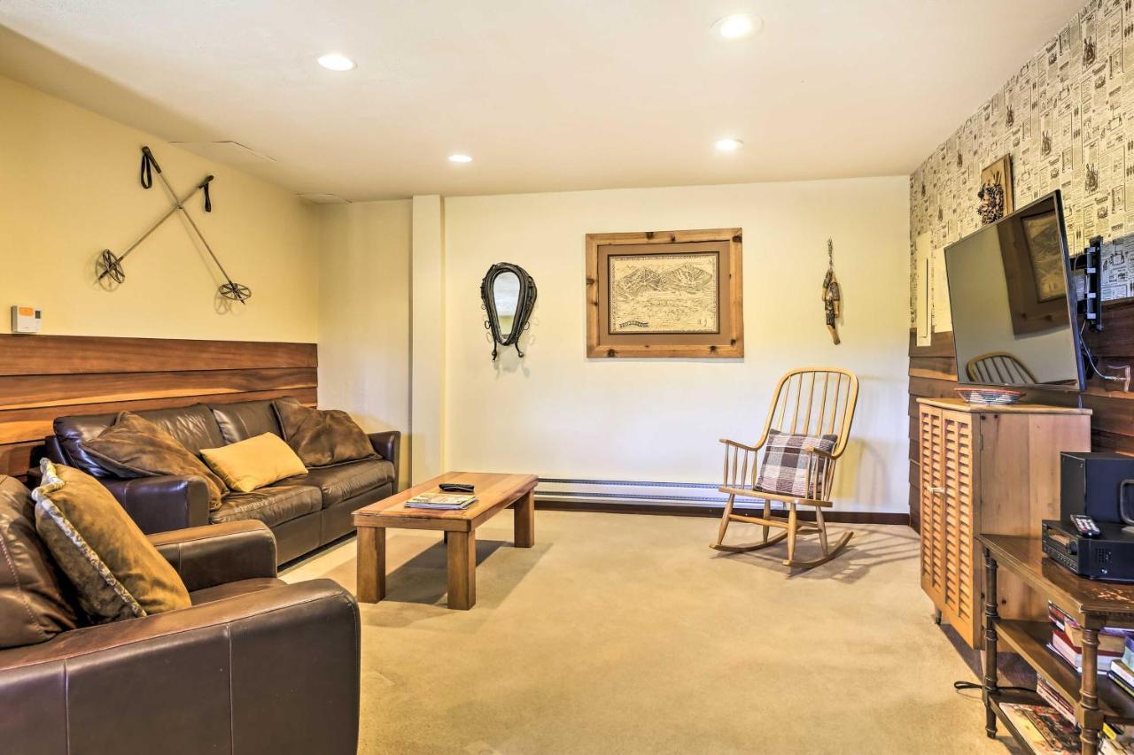Holiday home Breck Vacation With Hot Tub - 1 Mi To Peak 7 Breckenridge