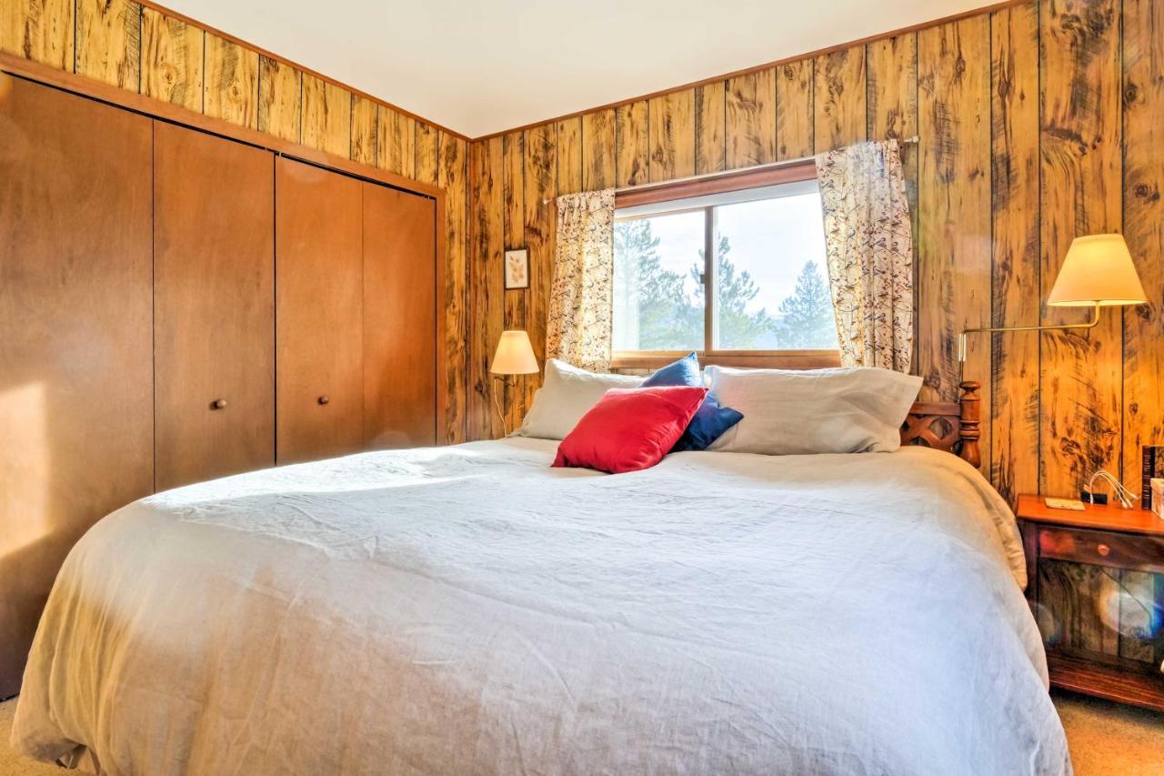 Breck Vacation With Hot Tub - 1 Mi To Peak 7 Holiday home *