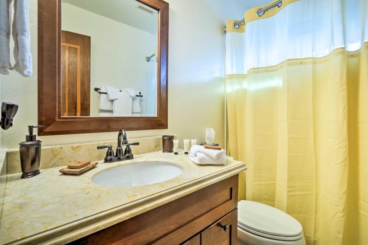 Holiday home Breck Vacation With Hot Tub - 1 Mi To Peak 7