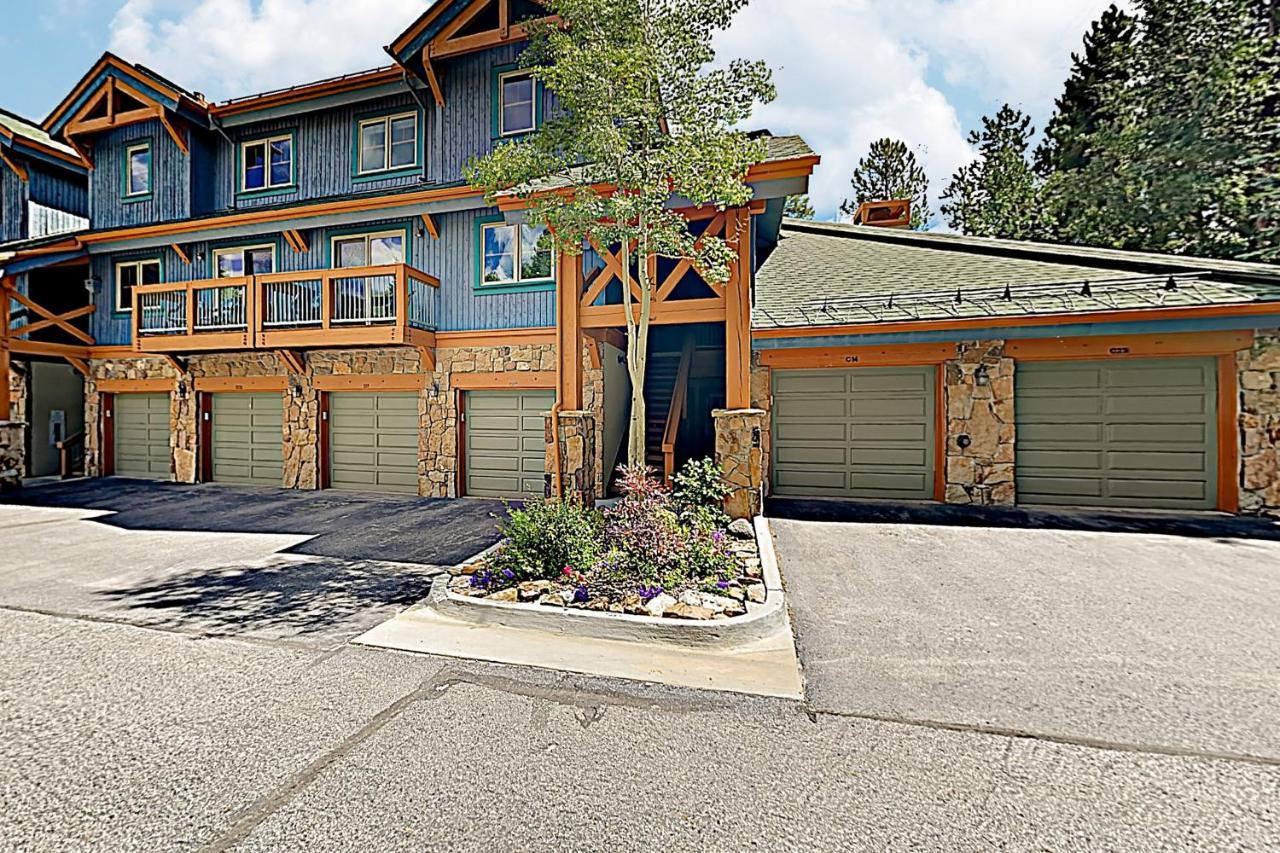 Pinos Breckenridge