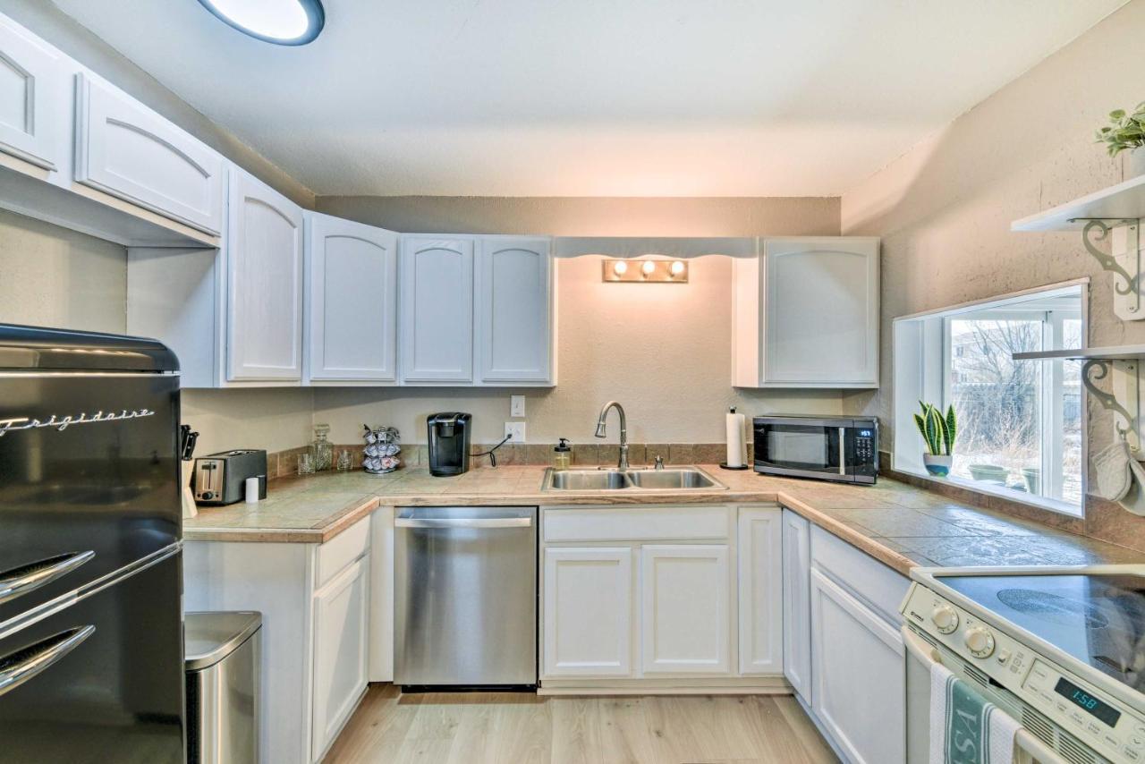 Pet-friendly Near Downtown Buena Vista! * Buena Vista