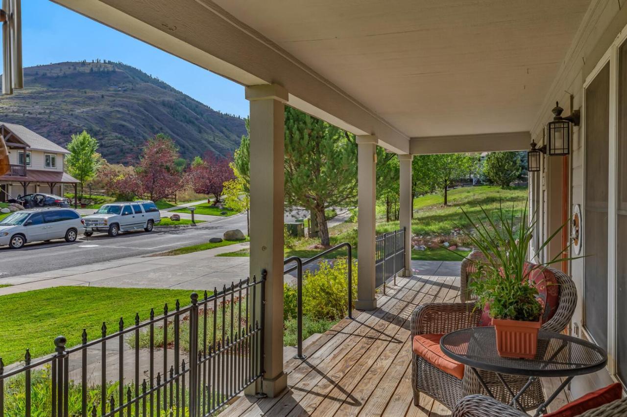 Holiday home Cozy With Sauna In Glenwood Springs