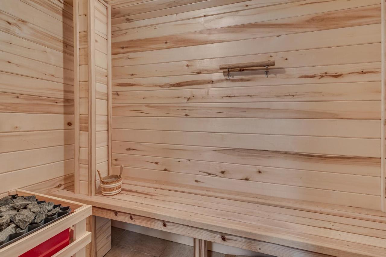 Cozy With Sauna In * Glenwood Springs