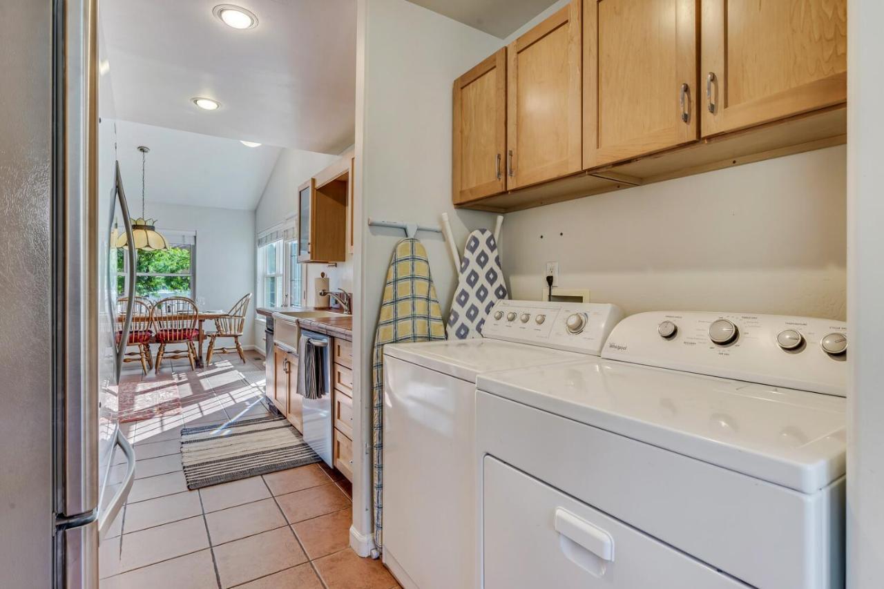 Holiday home Cozy With Sauna In Glenwood Springs