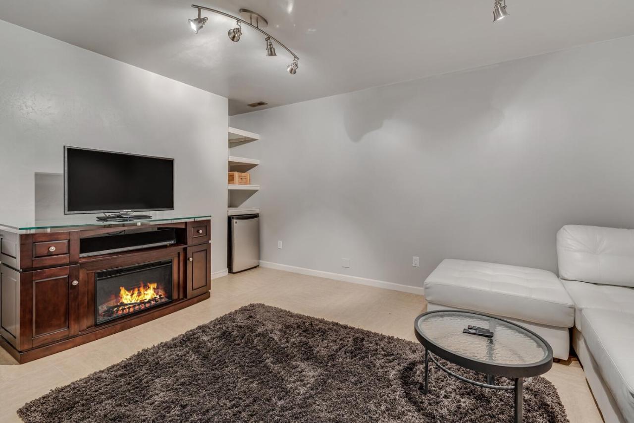 Cozy With Sauna In * Glenwood Springs