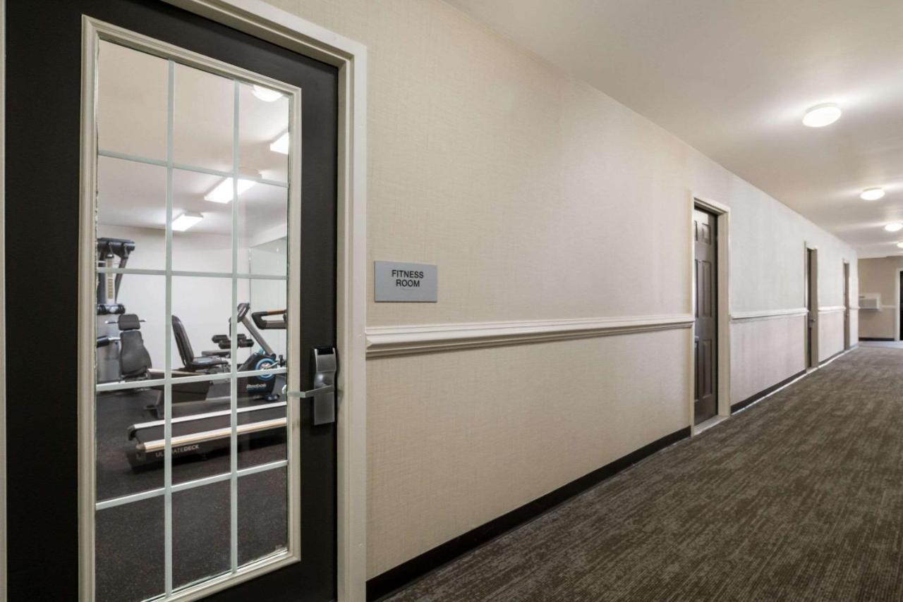 Hotel Suburban Denver Central-arvada