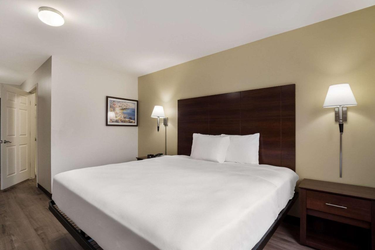 Hotel Suburban Denver Central-arvada Arvada