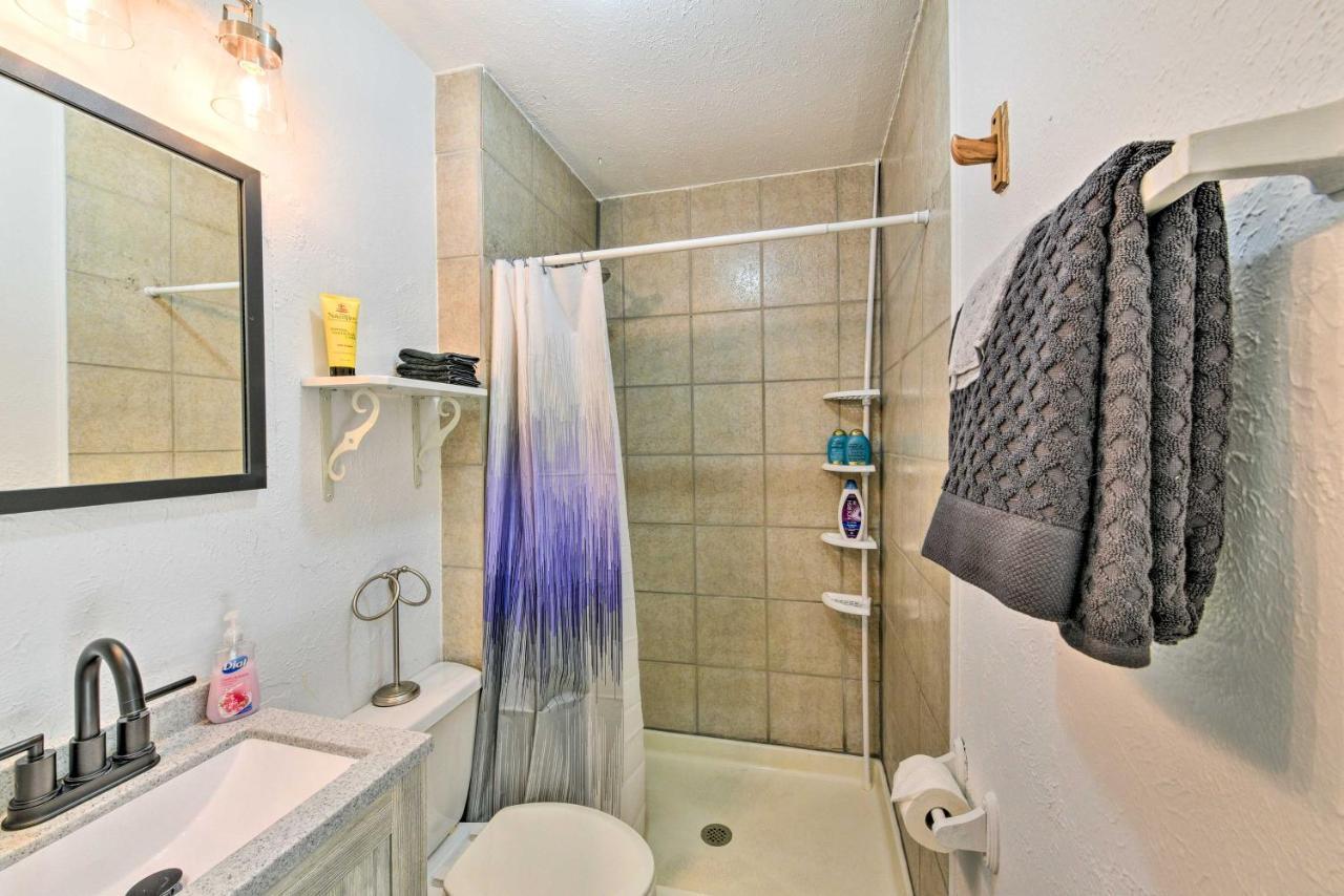 Pet-friendly Near Downtown Buena Vista! * Buena Vista