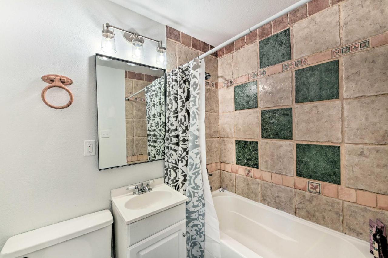 Pet-friendly Near Downtown Buena Vista! *