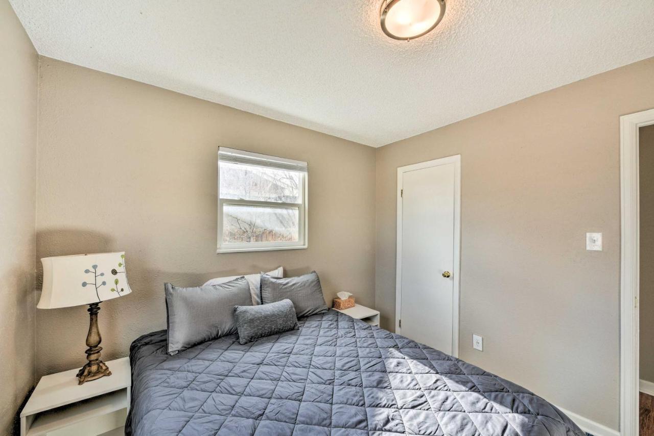 Holiday home Pet-friendly Near Downtown Buena Vista! *