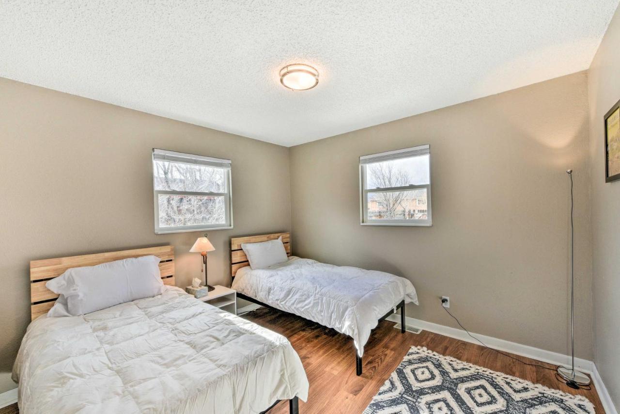Pet-friendly Near Downtown Buena Vista! Holiday home *