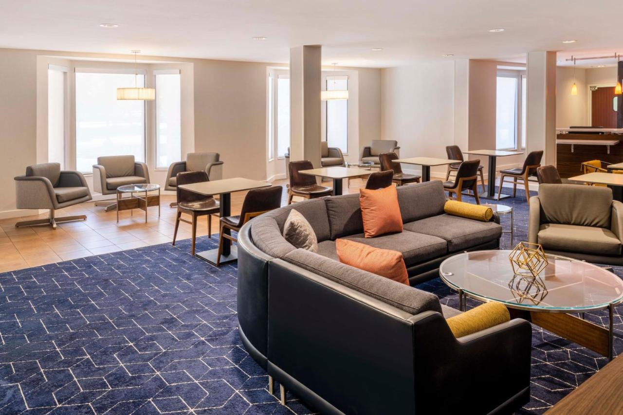 Courtyard Denver Southwest/lakewood Hotel 3*