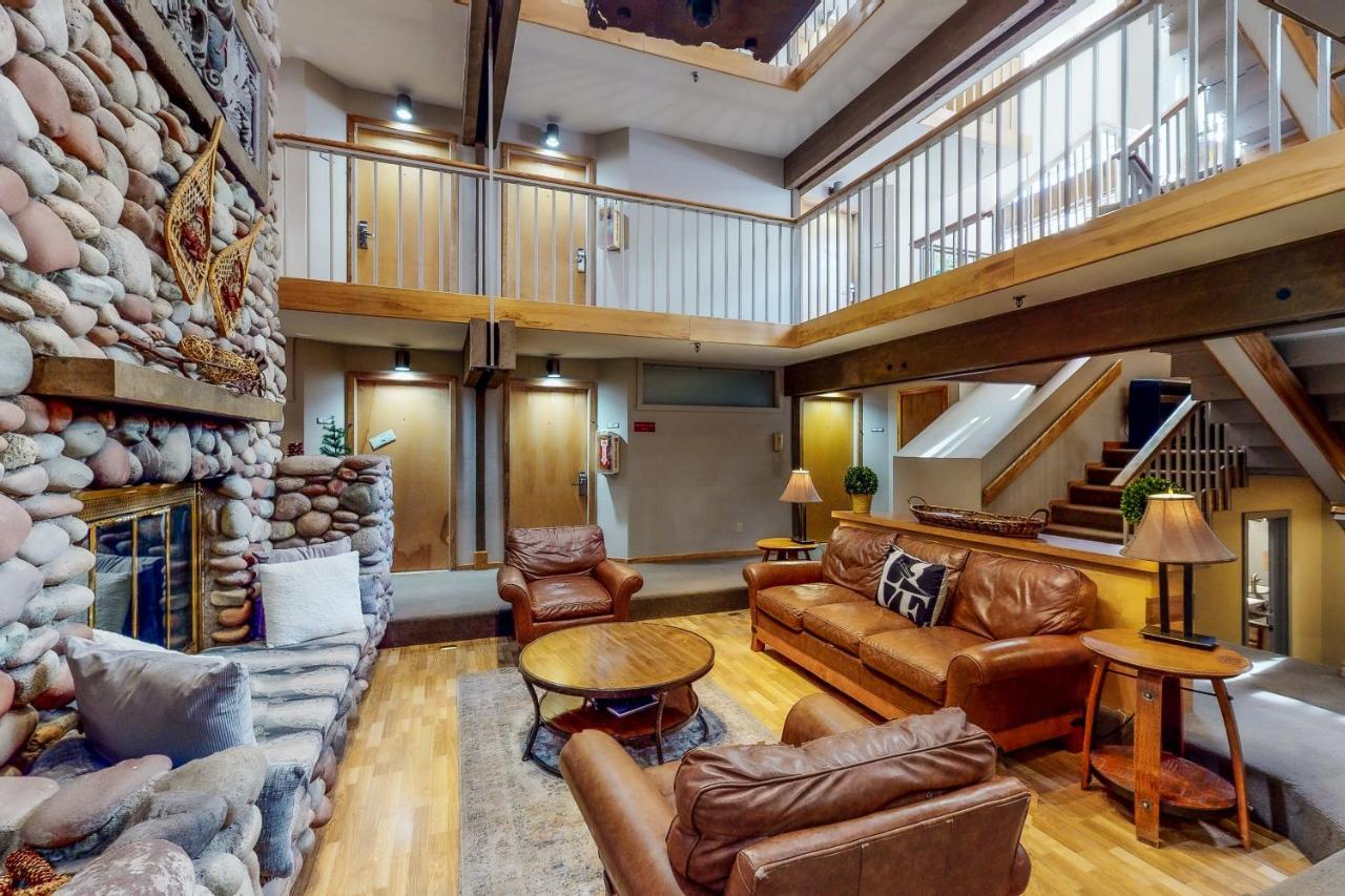Mountain Holiday home Aspen