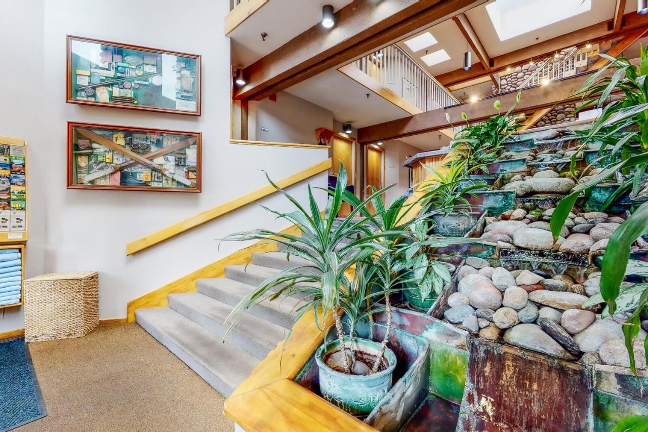 Holiday home Mountain Aspen