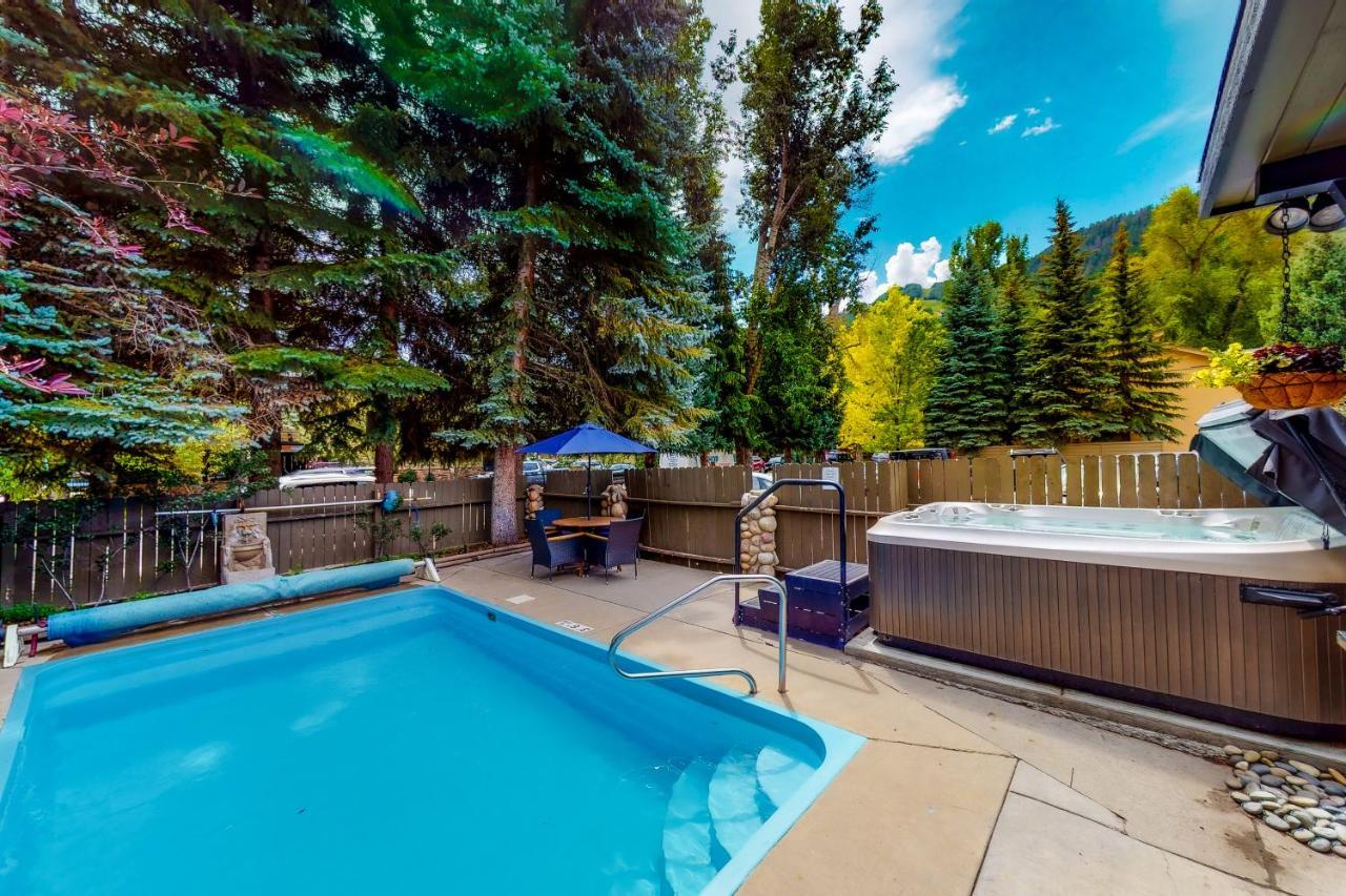 Mountain Holiday home Aspen