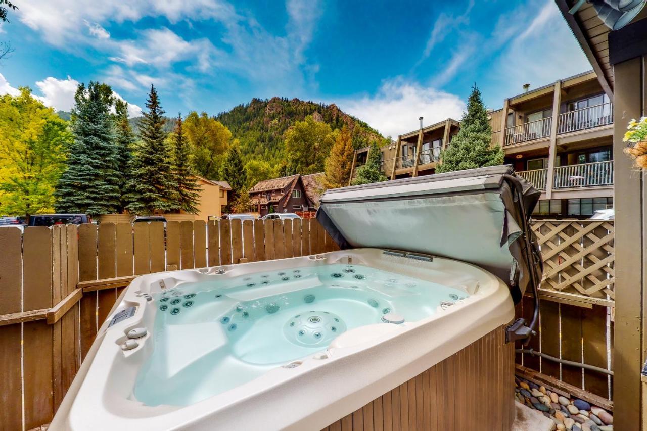 Mountain Holiday home