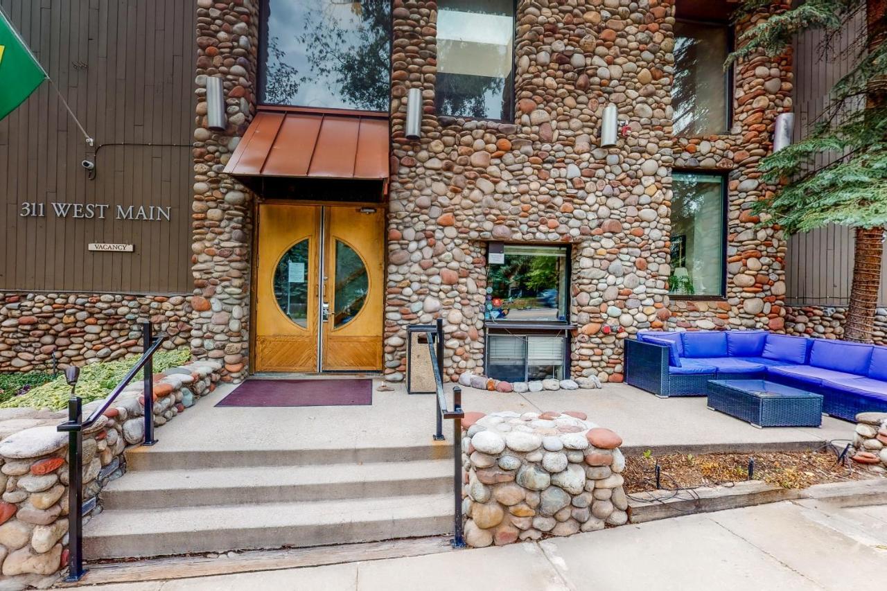 Holiday home Mountain Aspen