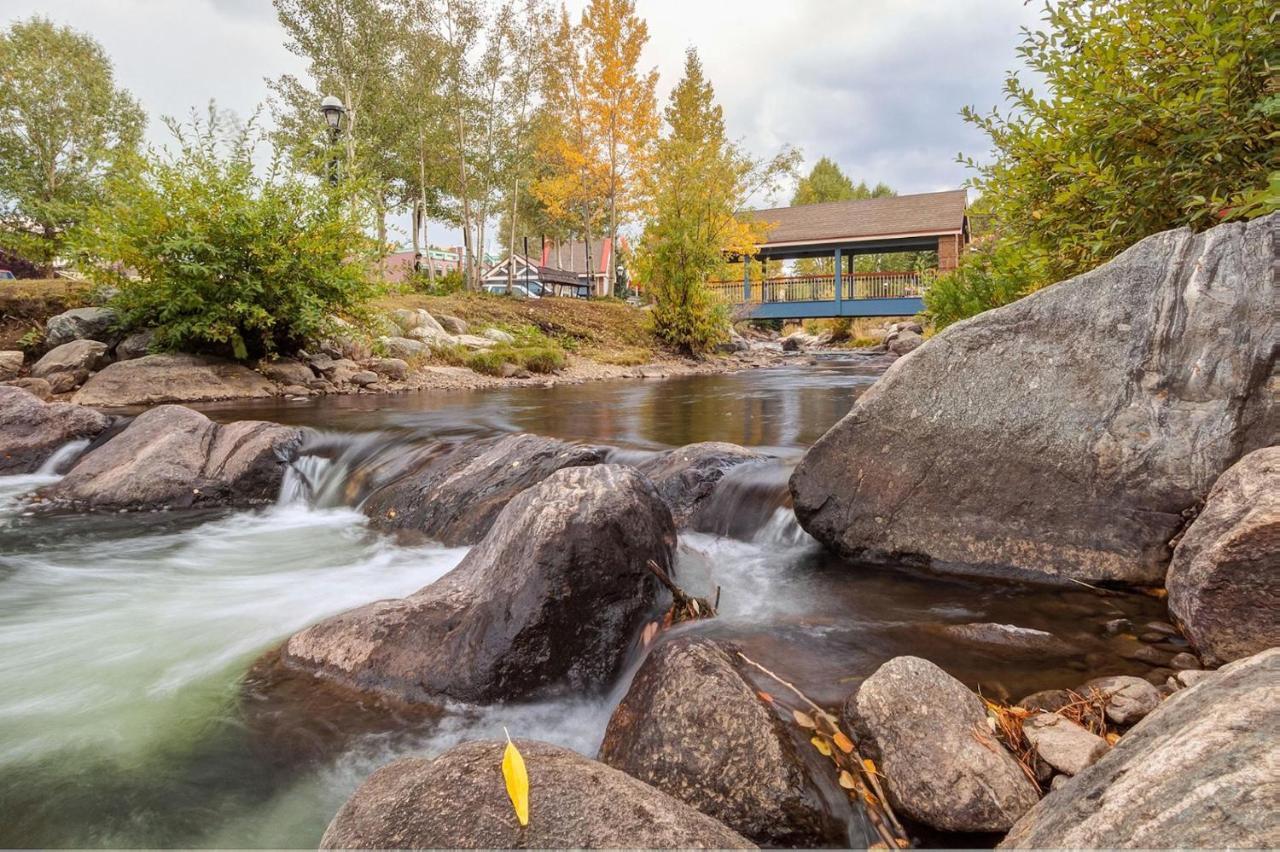 River Mountain W217 Casa de férias
