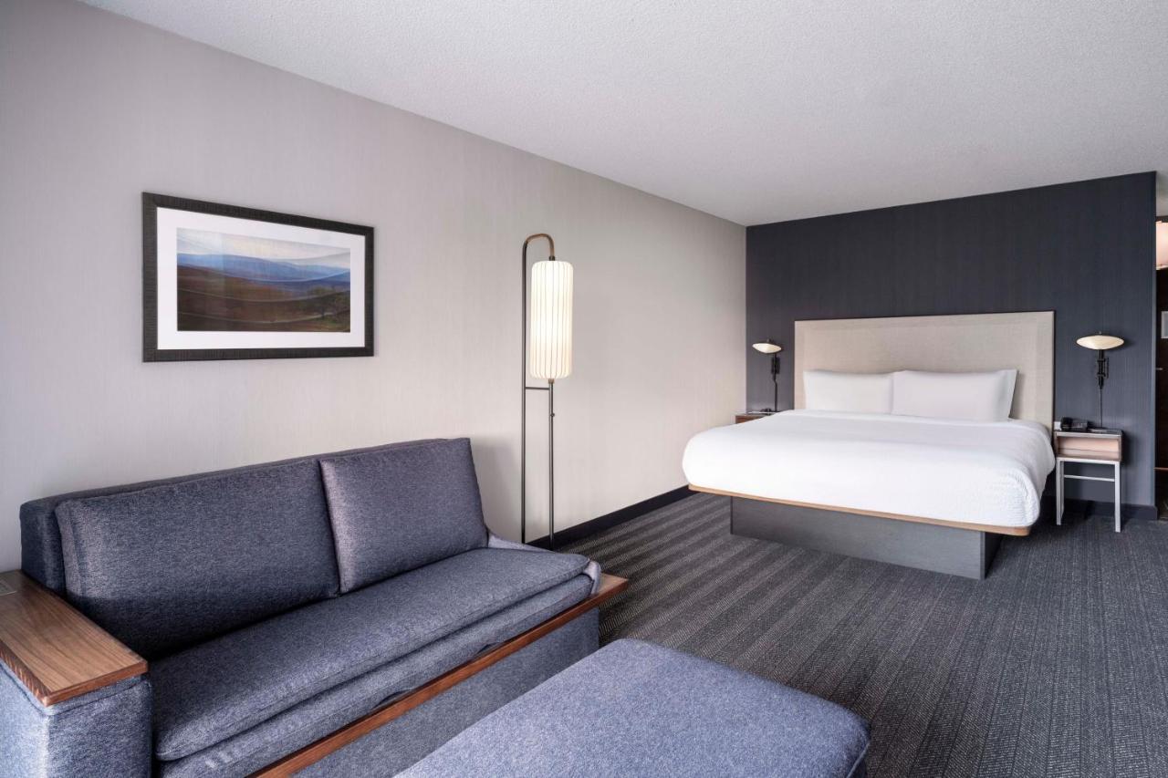 Hotel Courtyard Denver Southwest/lakewood 3*