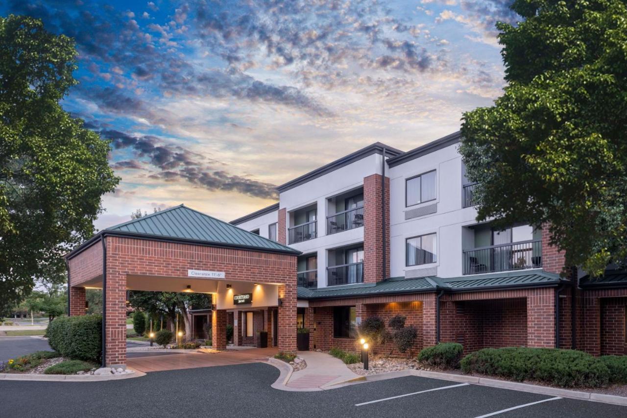Hotel Courtyard Denver Southwest/lakewood Lakewood