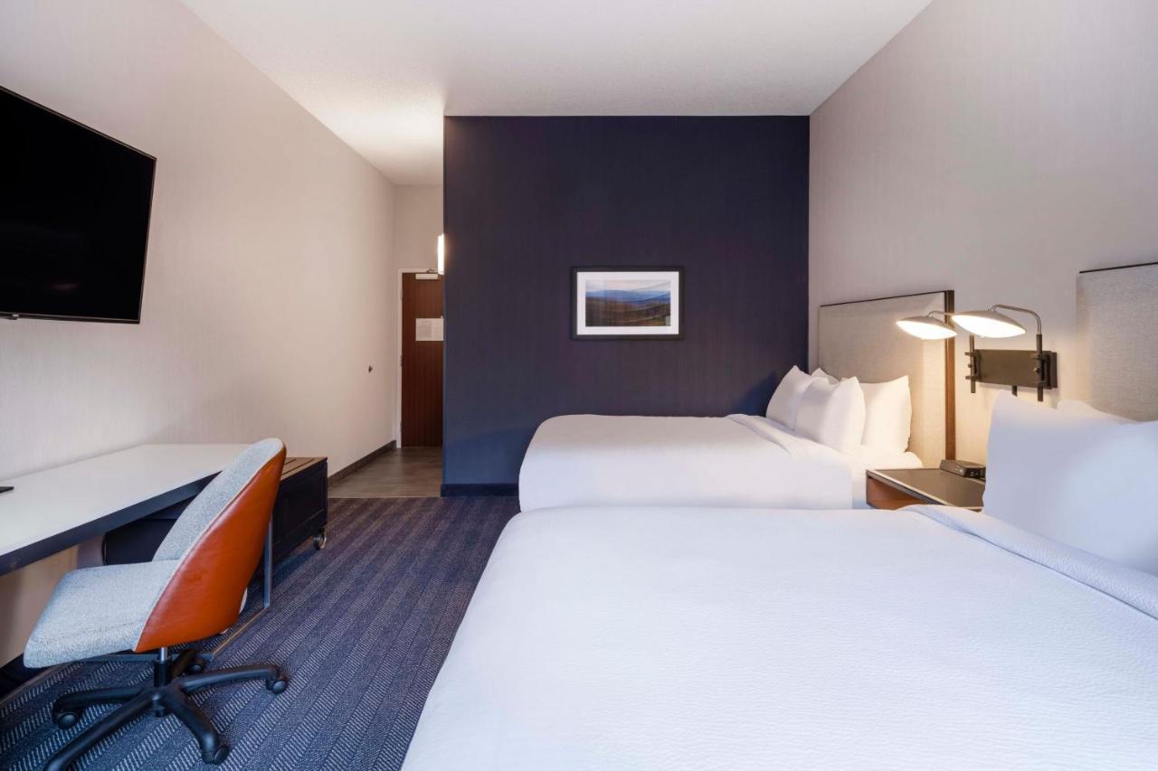 Hotel Courtyard Denver Southwest/lakewood Lakewood