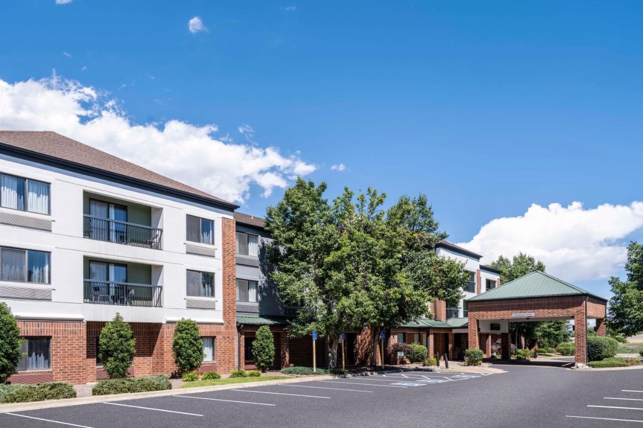 Courtyard Denver Southwest/lakewood Hotel 3*