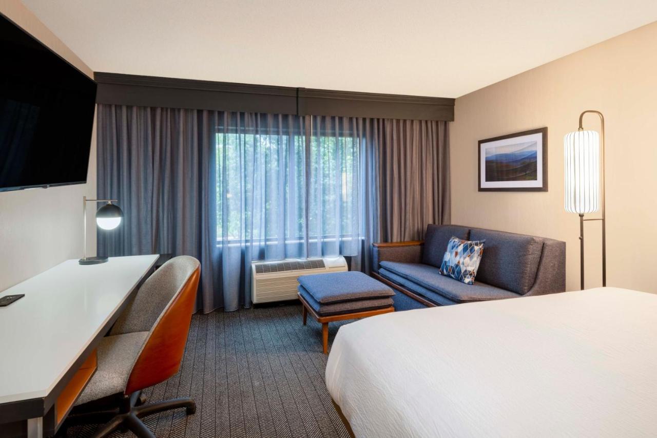 Courtyard Denver Southwest/lakewood Hotel Lakewood