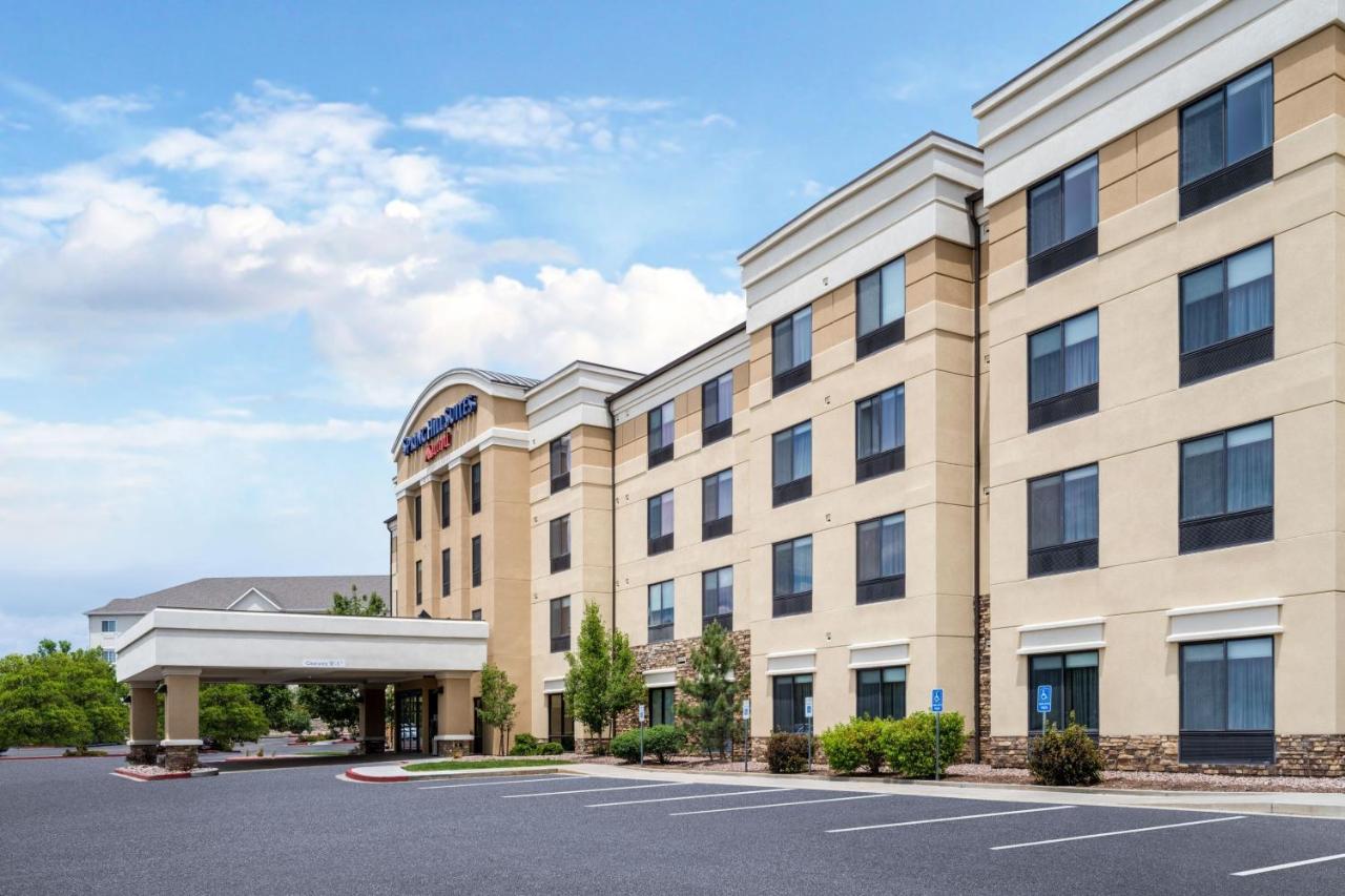 Springhill By Marriott South Hotel 3*