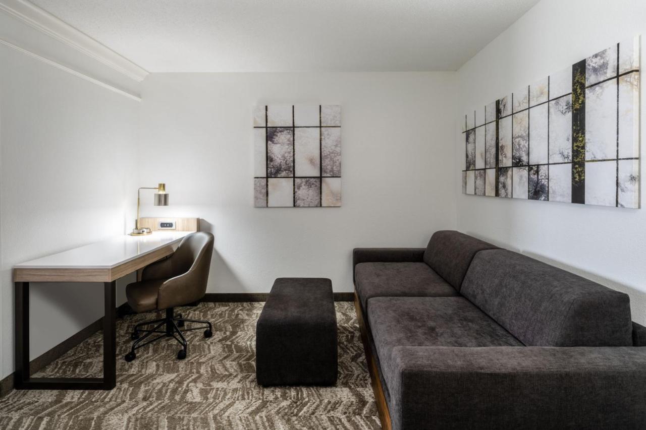 Springhill By Marriott South Hotel Colorado Springs