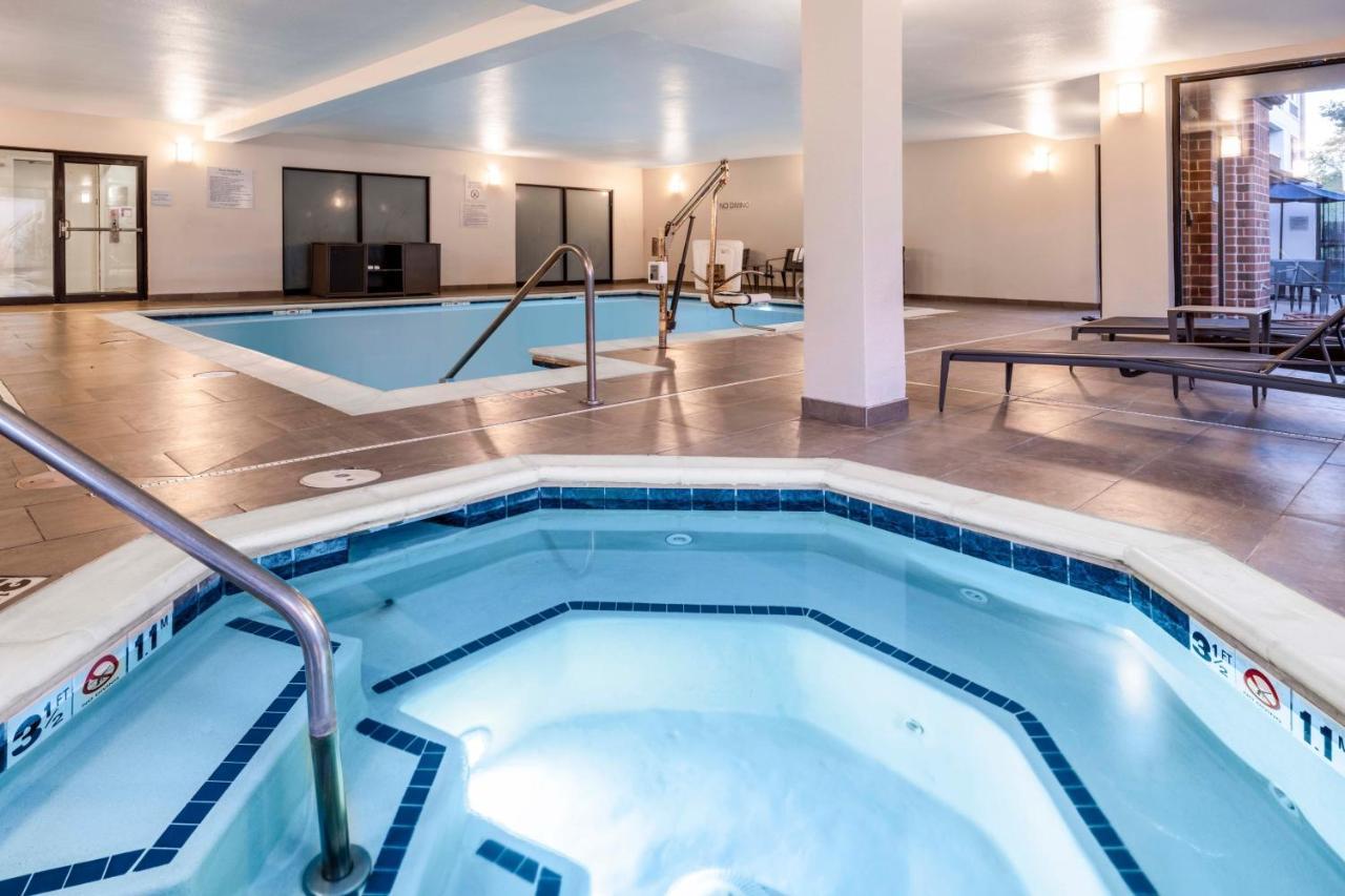 Courtyard Denver Southwest/lakewood 3* Lakewood