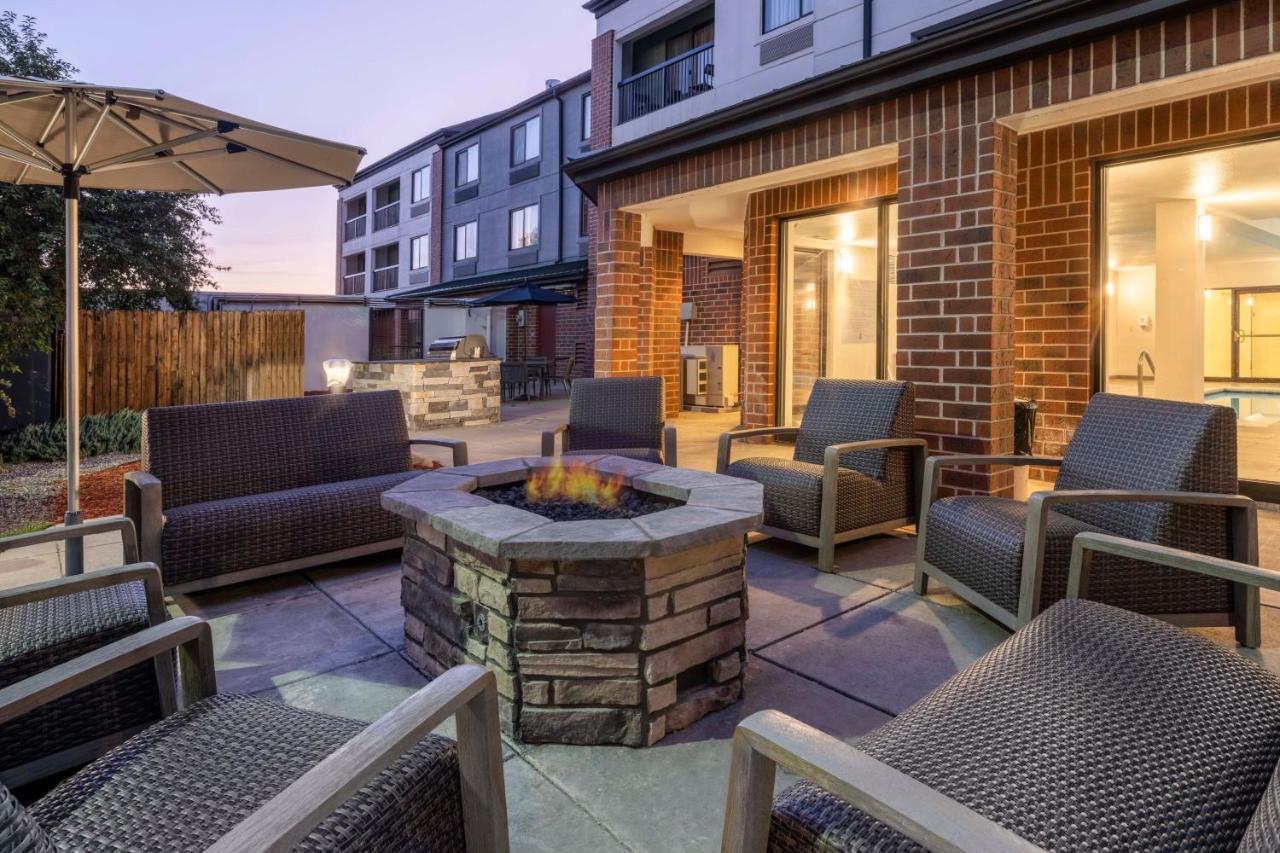 Courtyard Denver Southwest/lakewood Hotel