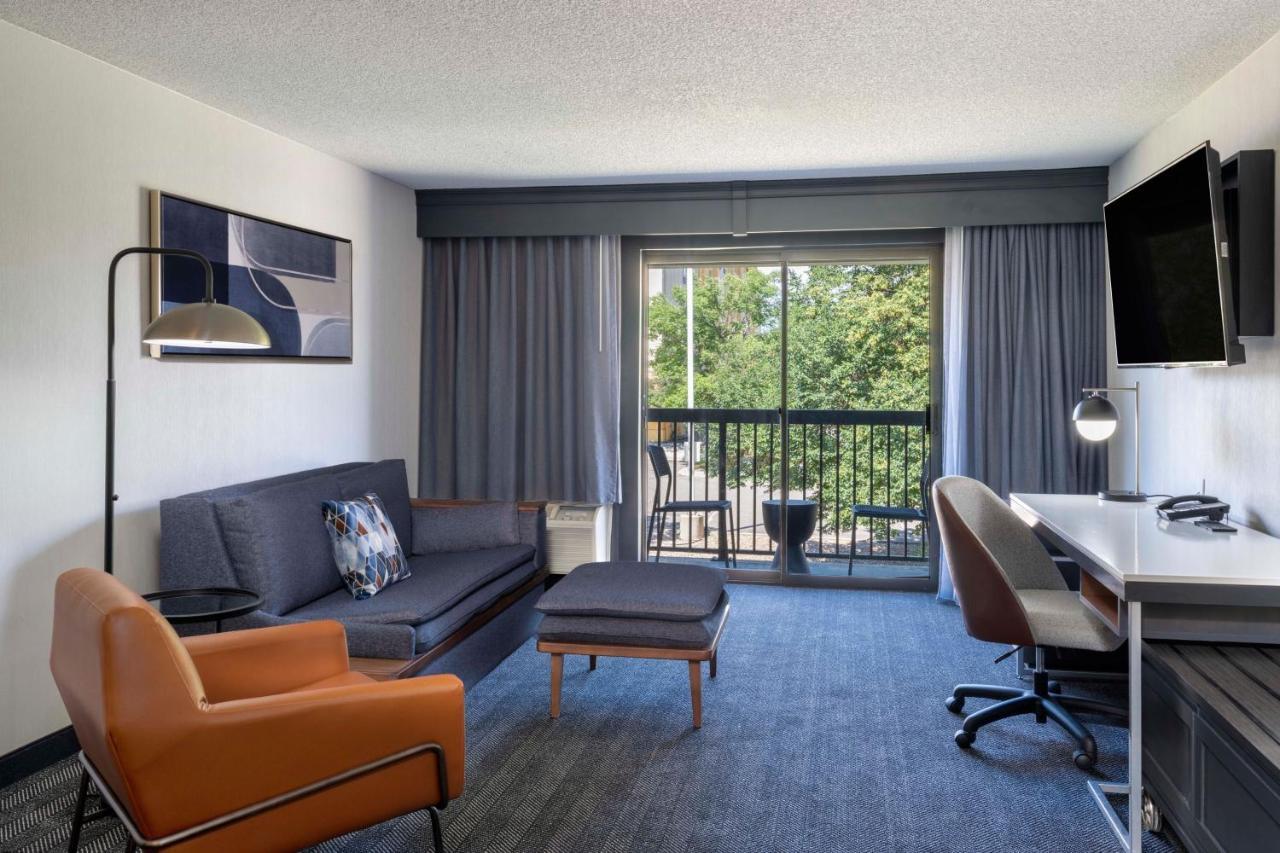 Hotel Courtyard Denver Southwest/lakewood 3*