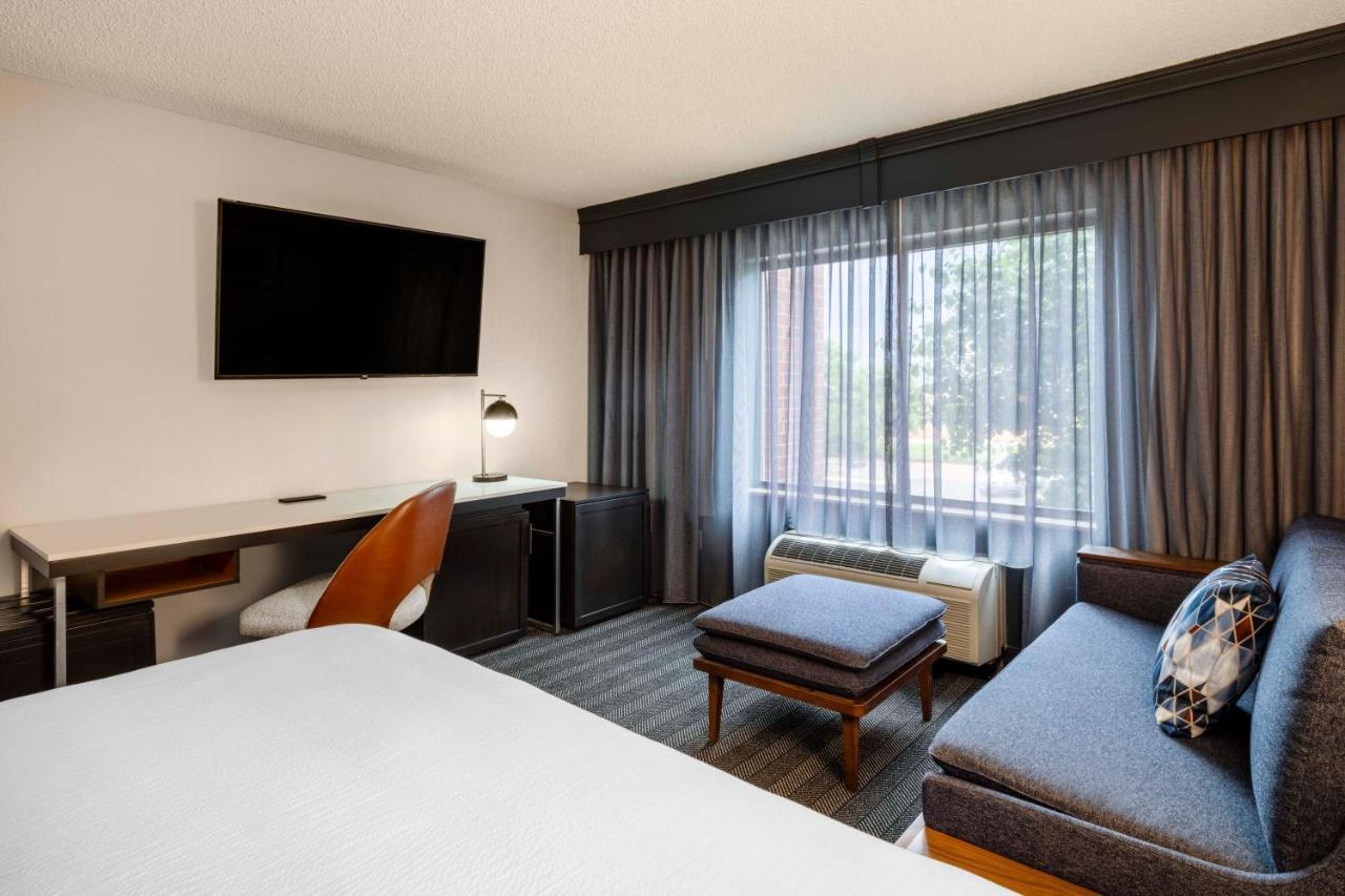 Courtyard Denver Southwest/lakewood Hotel