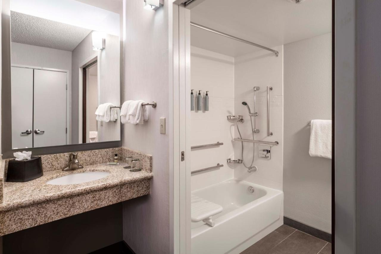 Courtyard Denver Southwest/lakewood Hotel 3*