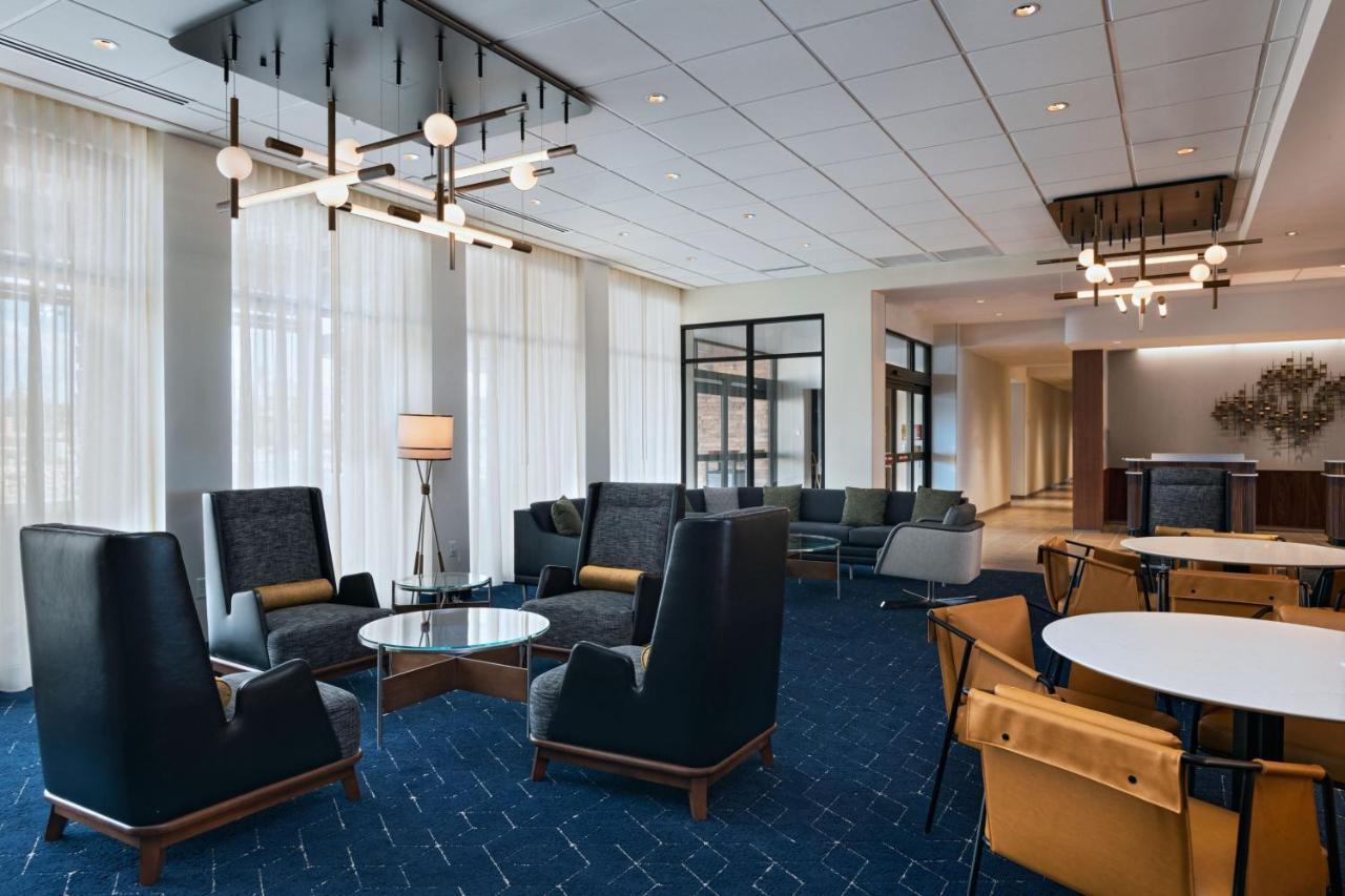 Courtyard By Marriott North, Air Force Academy *