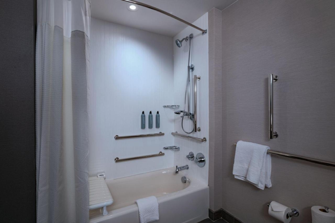Hotel Courtyard By Marriott North, Air Force Academy *