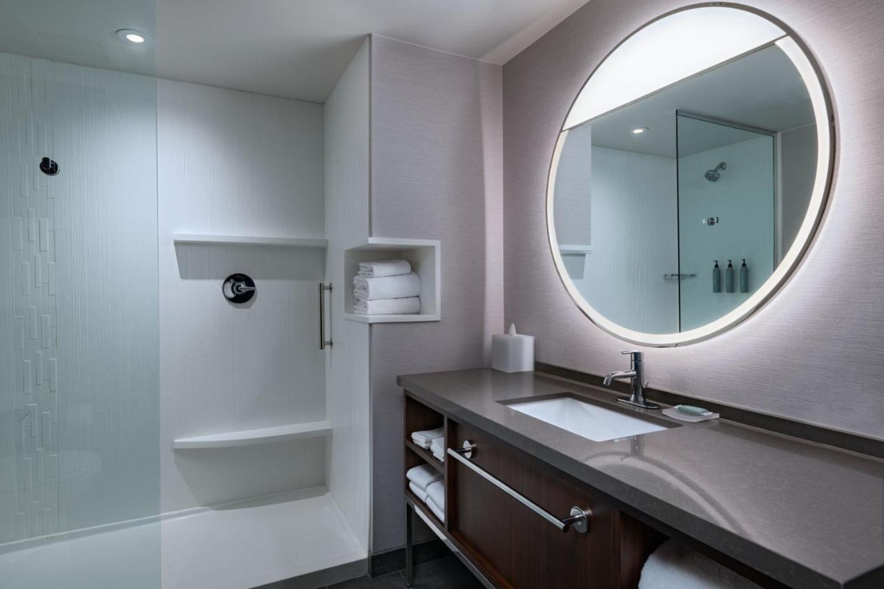 Hotel Courtyard By Marriott North, Air Force Academy *