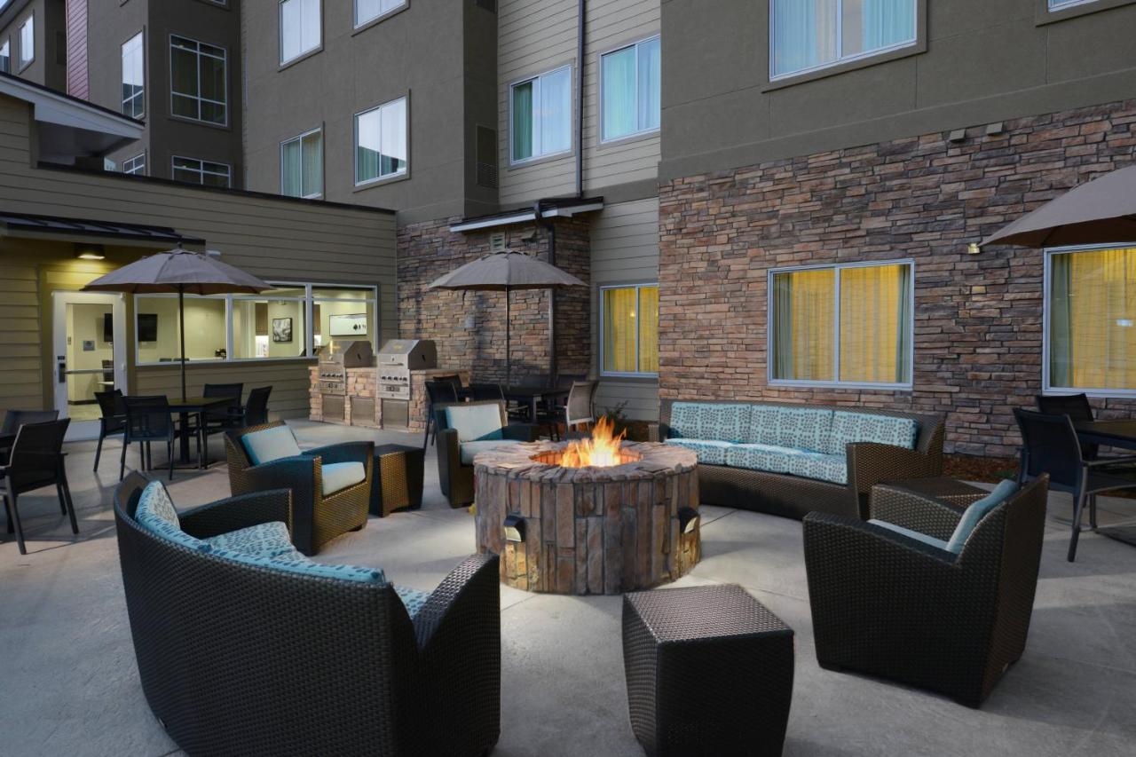 By Marriott Denver Southwest/littleton Hotel Littleton